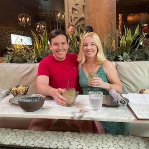 Meet your Posher, Scott